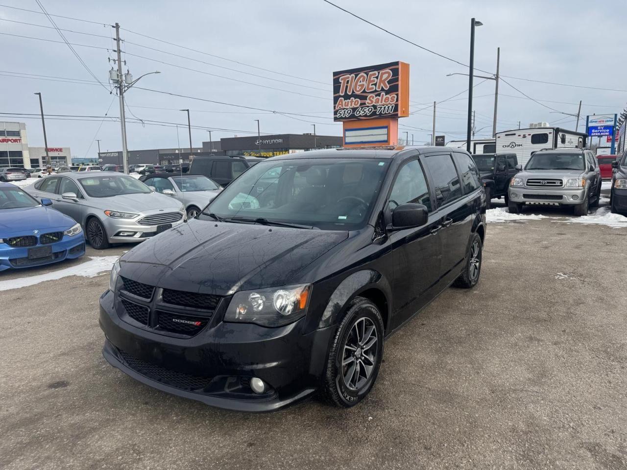 Used 2019 Dodge Grand Caravan  for sale in London, ON