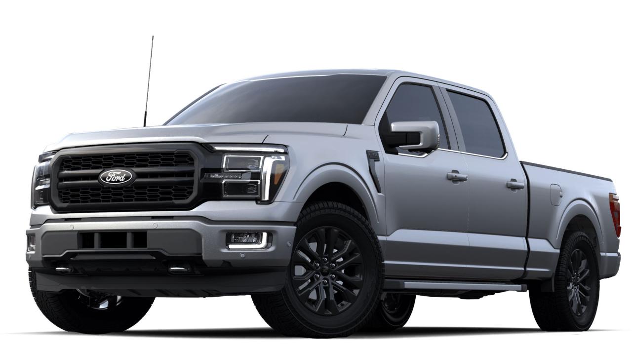 New 2024 Ford F-150 Lariat for sale in Hagersville, ON