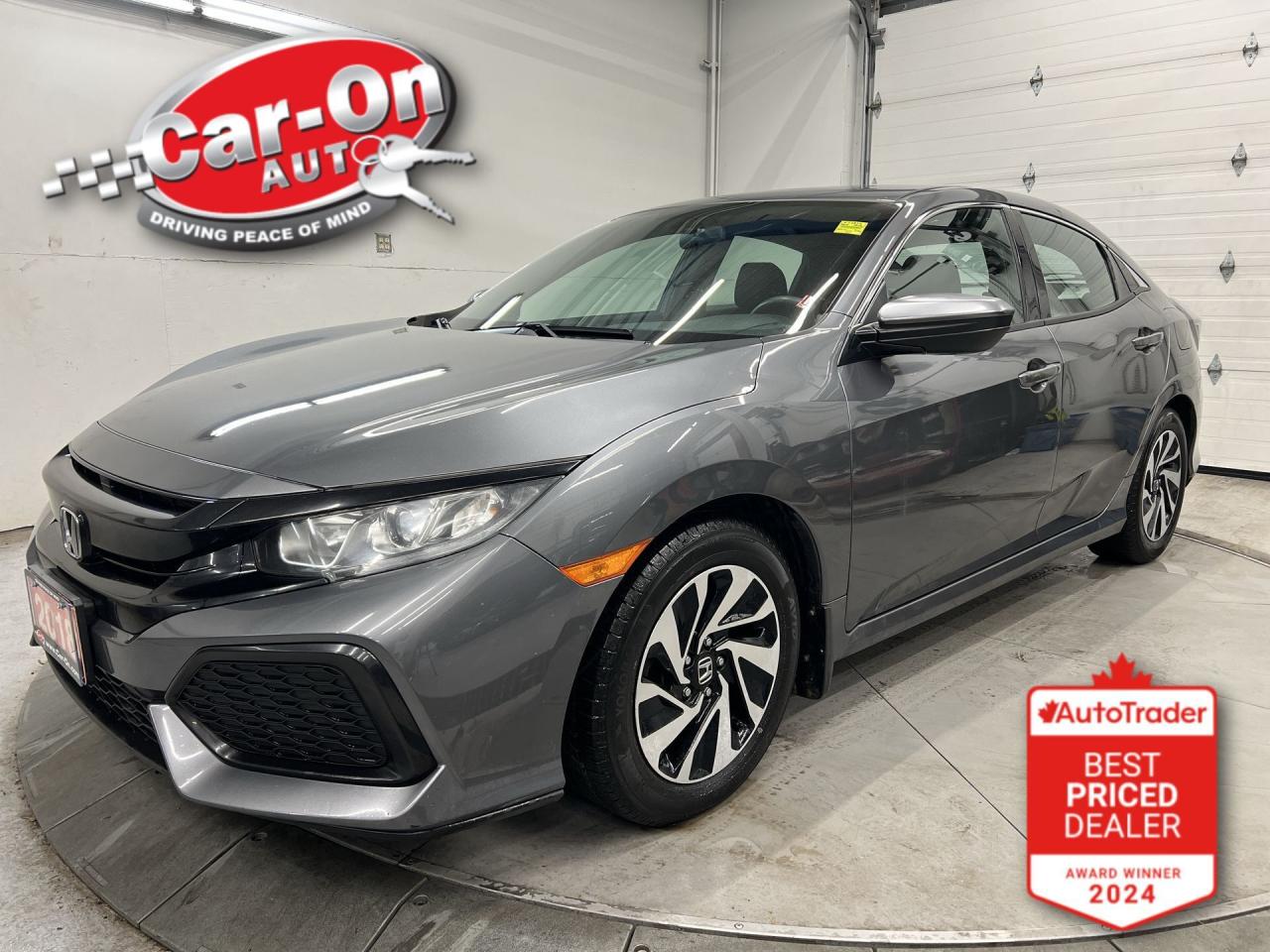 Used 2018 Honda Civic >>JUST SOLD for sale in Ottawa, ON