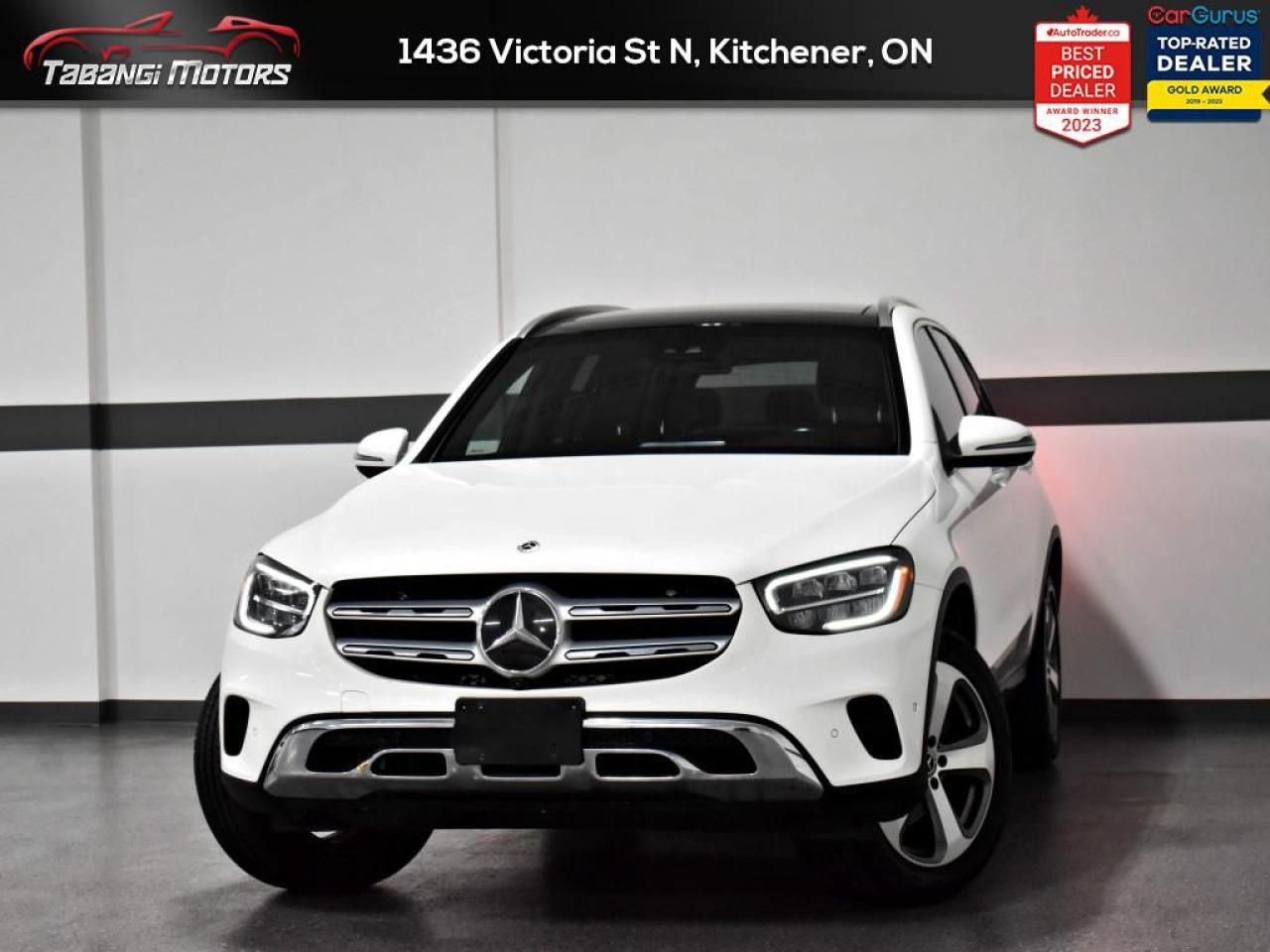 Used 2022 Mercedes-Benz GL-Class 300 4MATIC   360CAM Ambient Light Navigation Panoramic Roof for sale in Mississauga, ON