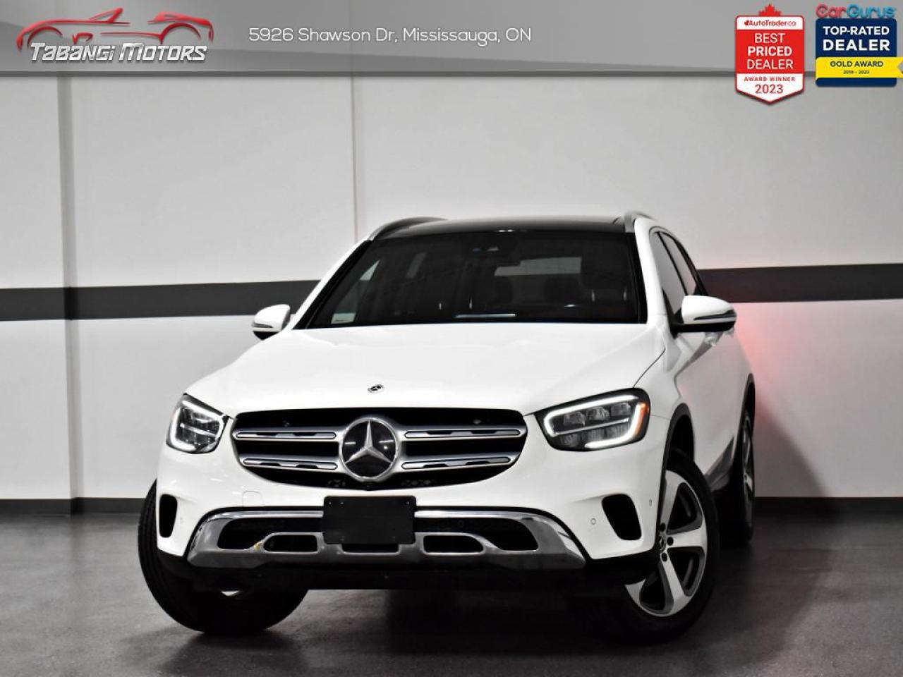 Used 2022 Mercedes-Benz GL-Class 300 4MATIC   360CAM Ambient Light Navigation Panoramic Roof for sale in Mississauga, ON