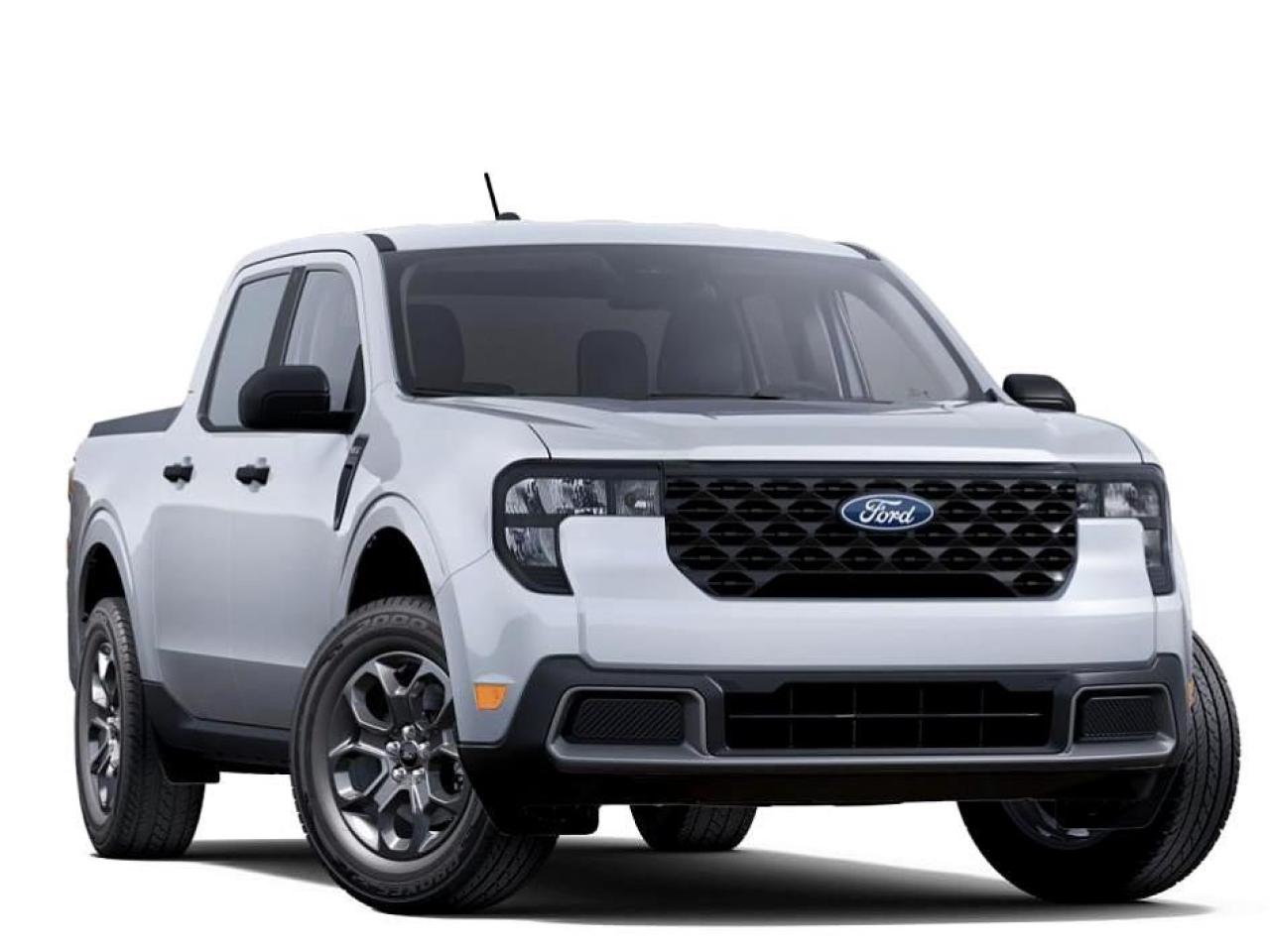 2025 Ford MAVERICK XLT Photo5