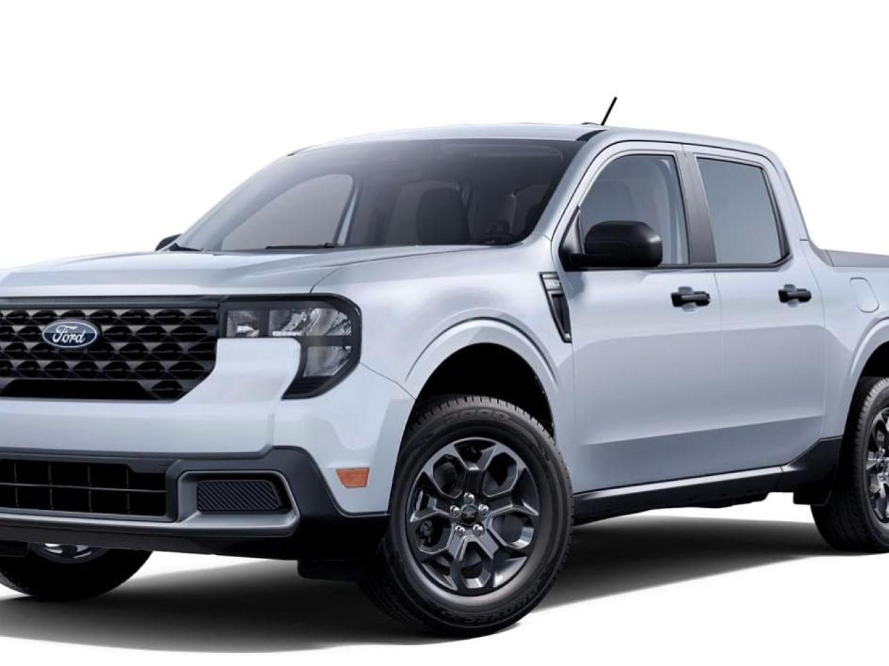 2025 Ford MAVERICK XLT Photo0