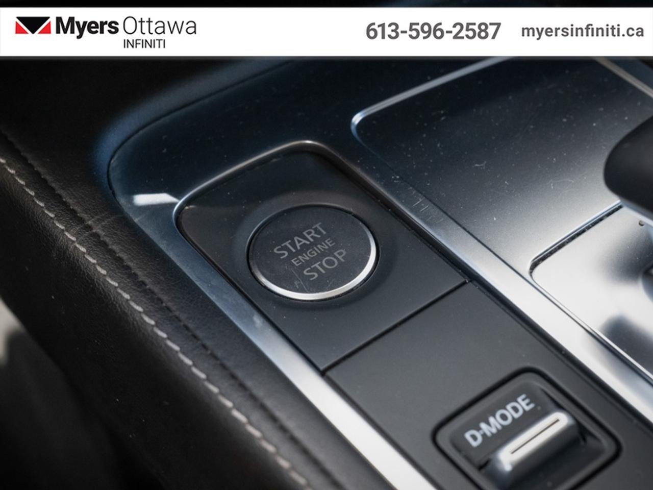 2025 Infiniti QX60 PURE  - Sunroof -  Leather Seats Photo