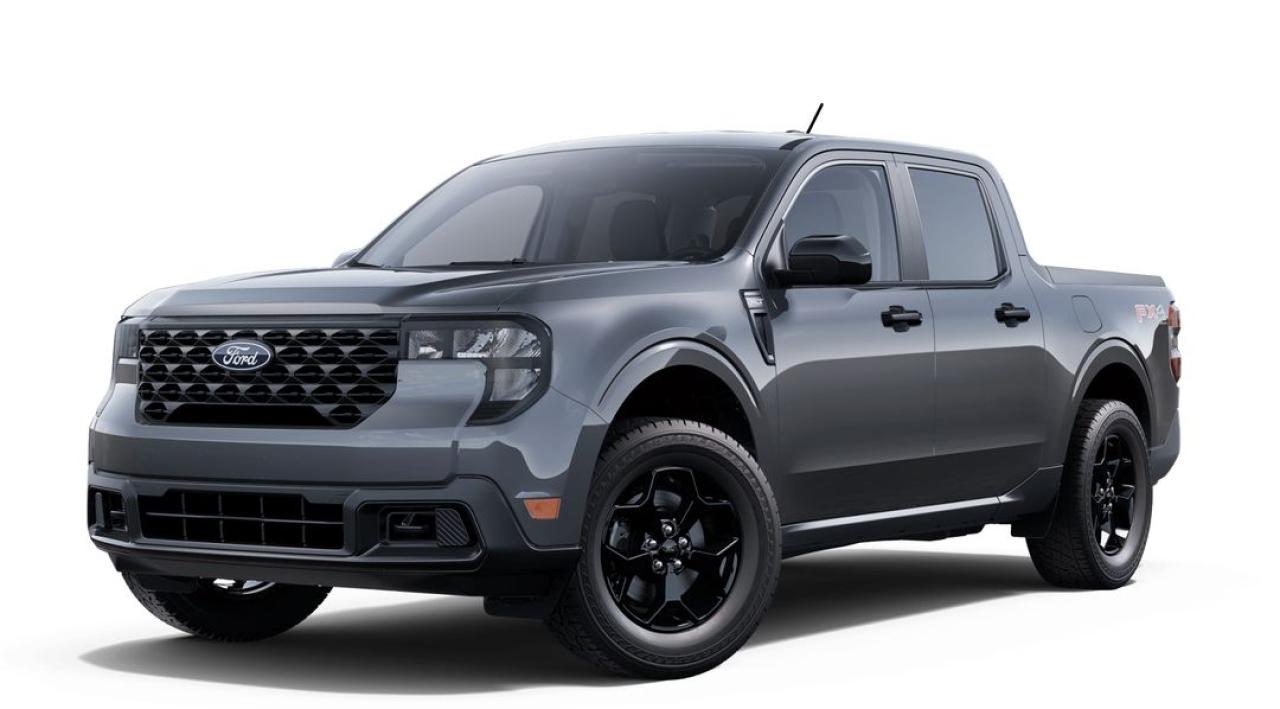 New 2025 Ford Maverick XLT for sale in Peterborough, ON