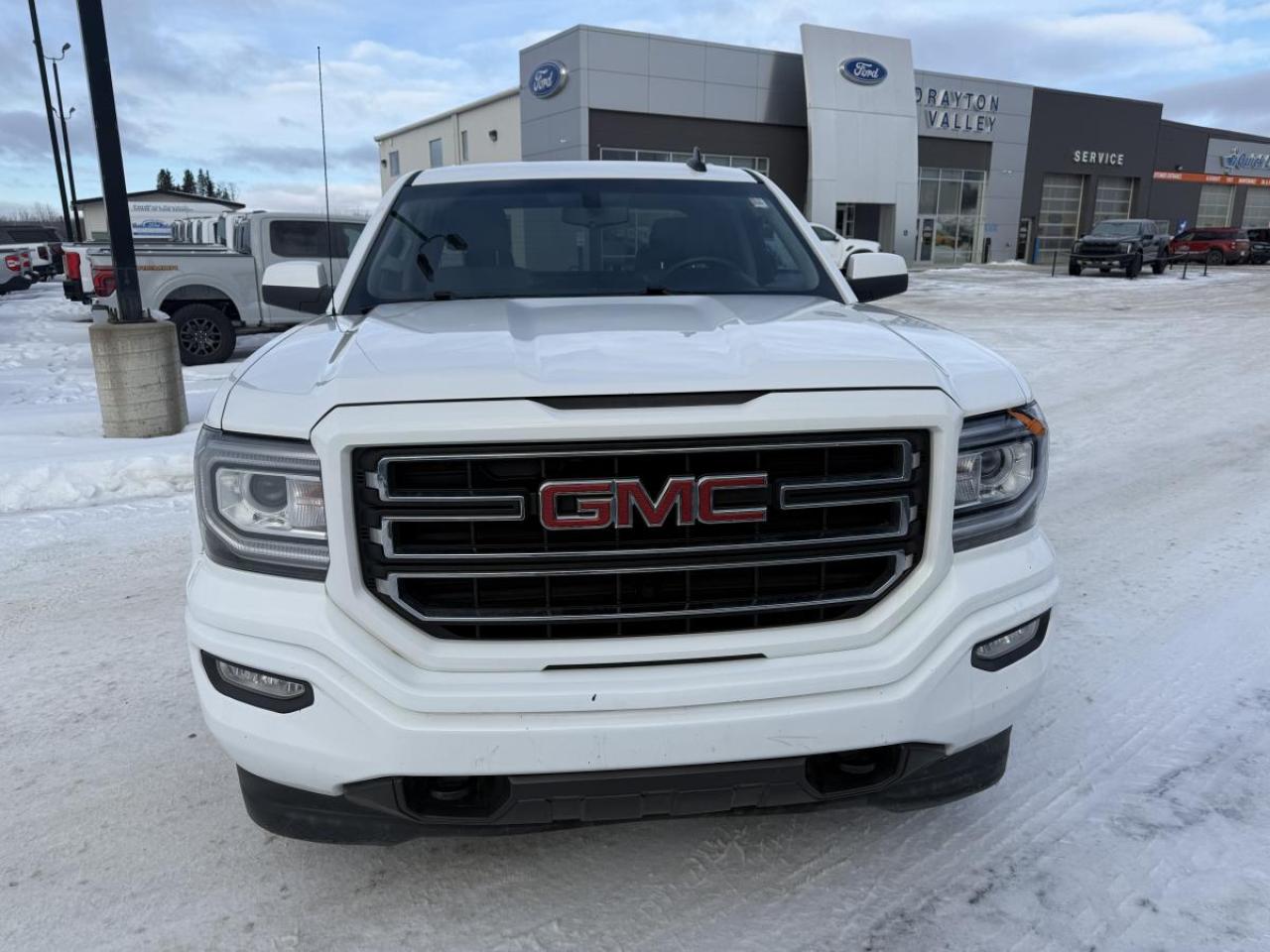 Used 2019 GMC Sierra 1500  for sale in Drayton Valley, AB