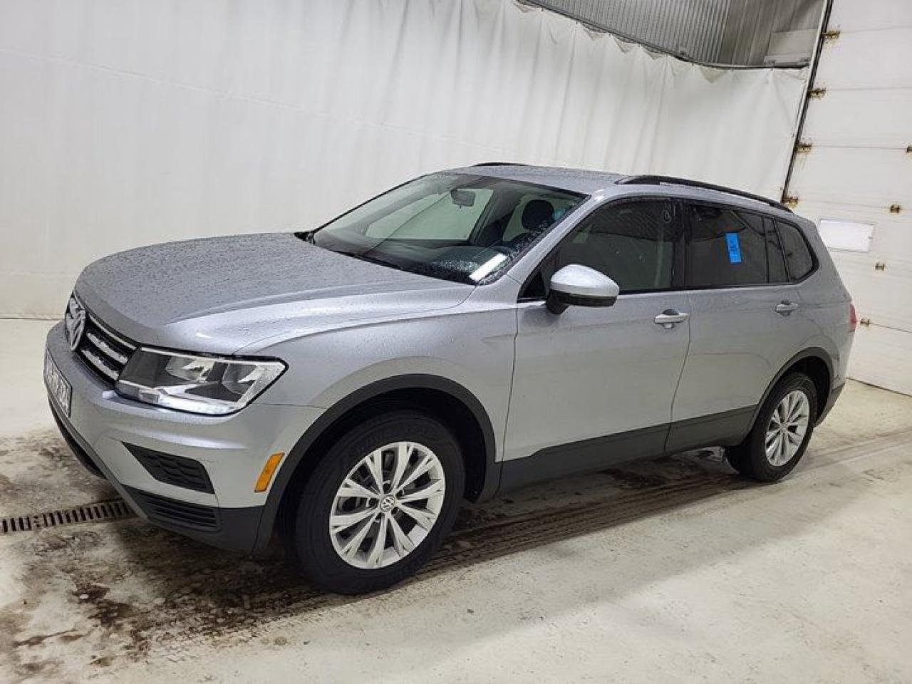 Used 2021 Volkswagen Tiguan Trendline | 4Motion | Heated Seats | CarPlay + Android | Rear Camera | Alloy Wheels and more! for sale in Guelph, ON