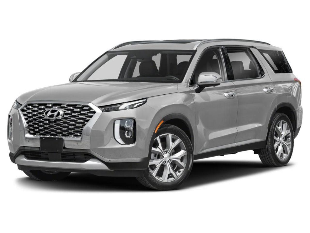 Used 2022 Hyundai PALISADE Luxury 8 Passenger for sale in Charlottetown, PE