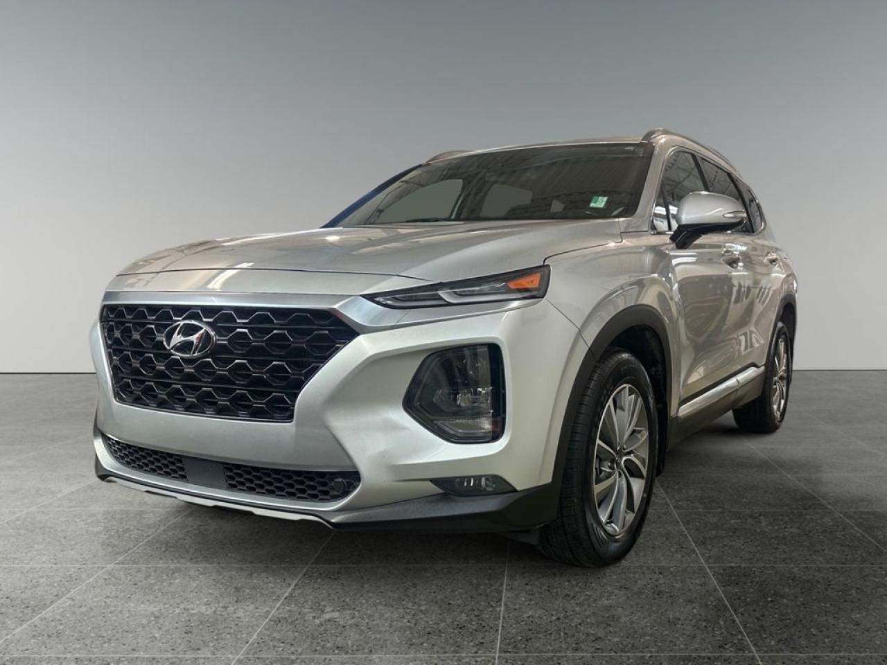 Used 2019 Hyundai Santa Fe Preferred 2.0 - Heated Seats for sale in Saskatoon, SK