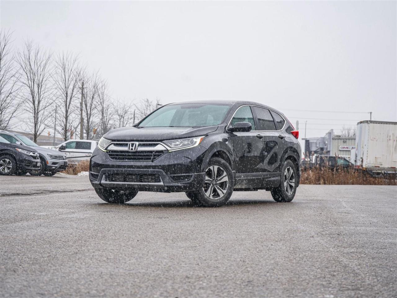 Used 2018 Honda CR-V LX | ALLOYS | HEATED SEATS | APP CONNECT for sale in Kitchener, ON