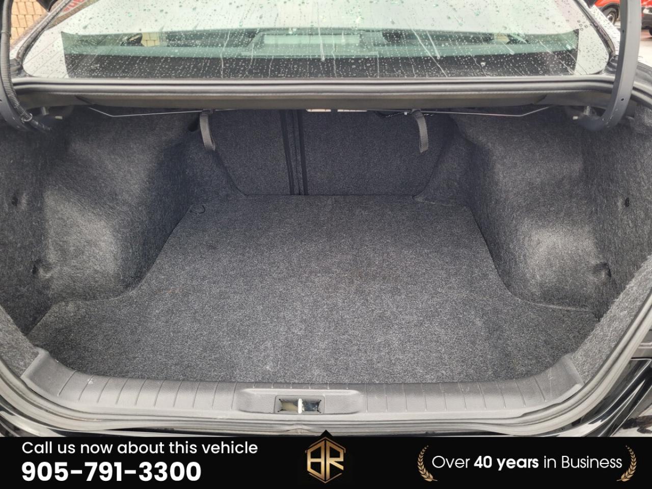 2018 Nissan Altima 2.5 SL | Bose | Nav Photo