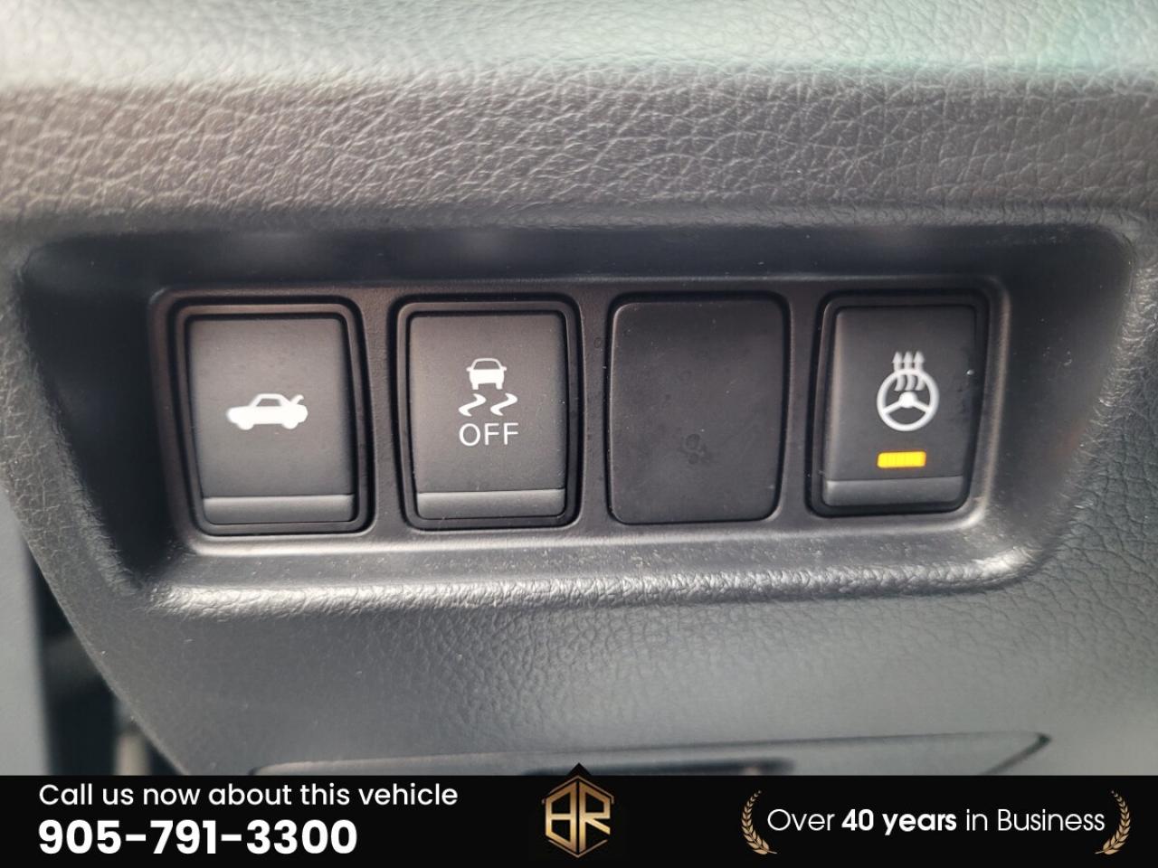 2018 Nissan Altima 2.5 SL | Bose | Nav Photo