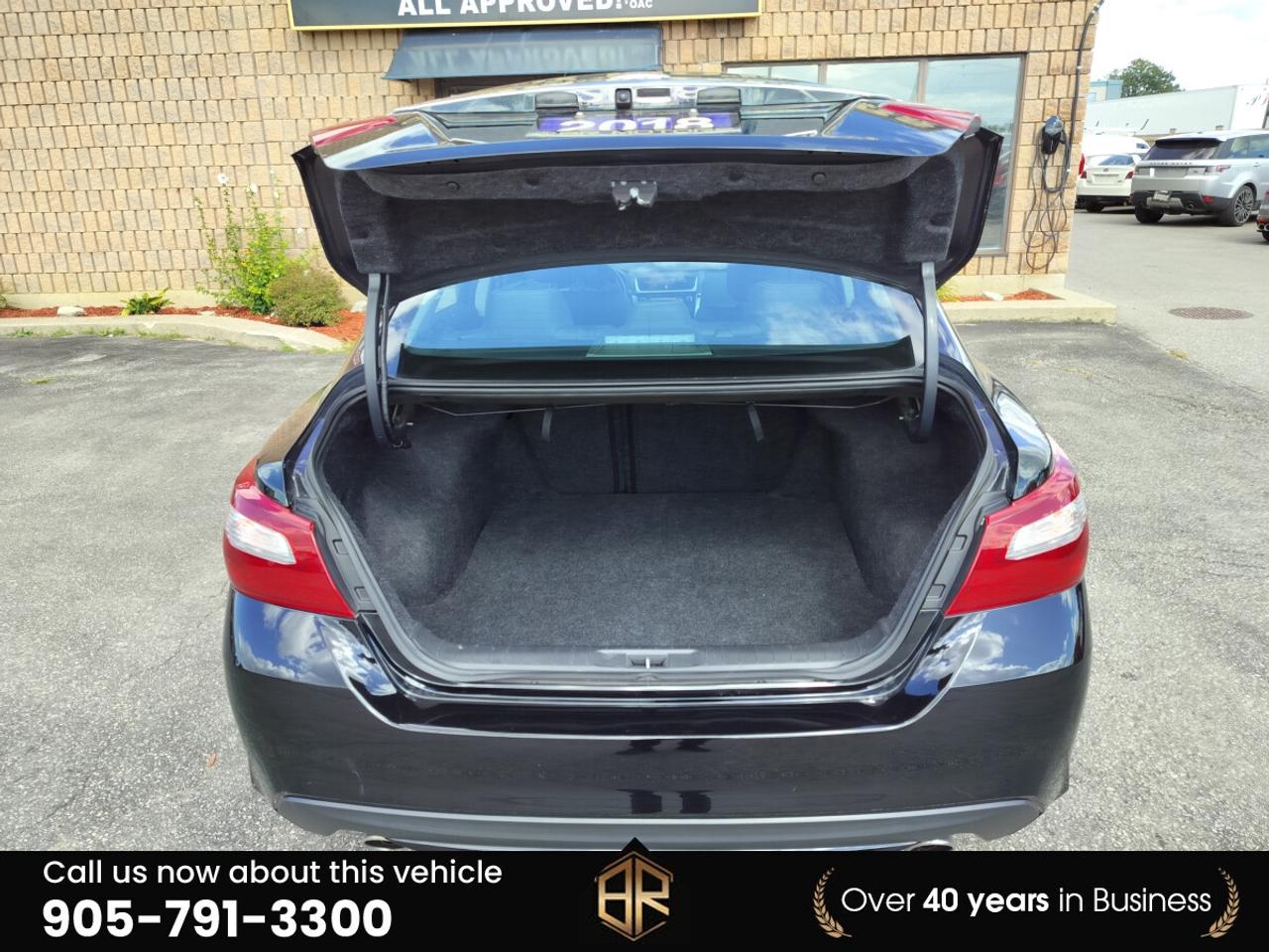 2018 Nissan Altima SL Photo