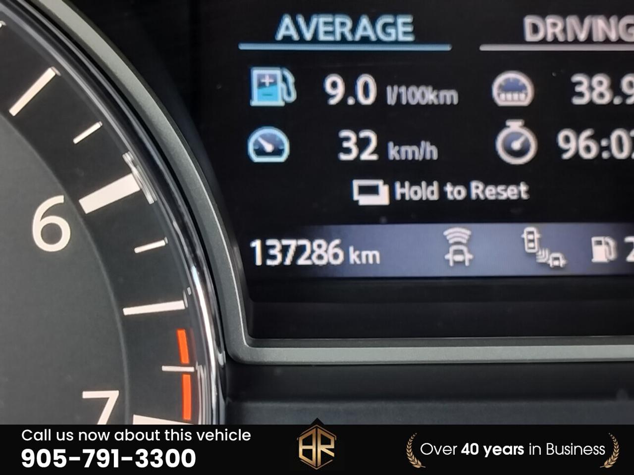 2018 Nissan Altima SL Photo