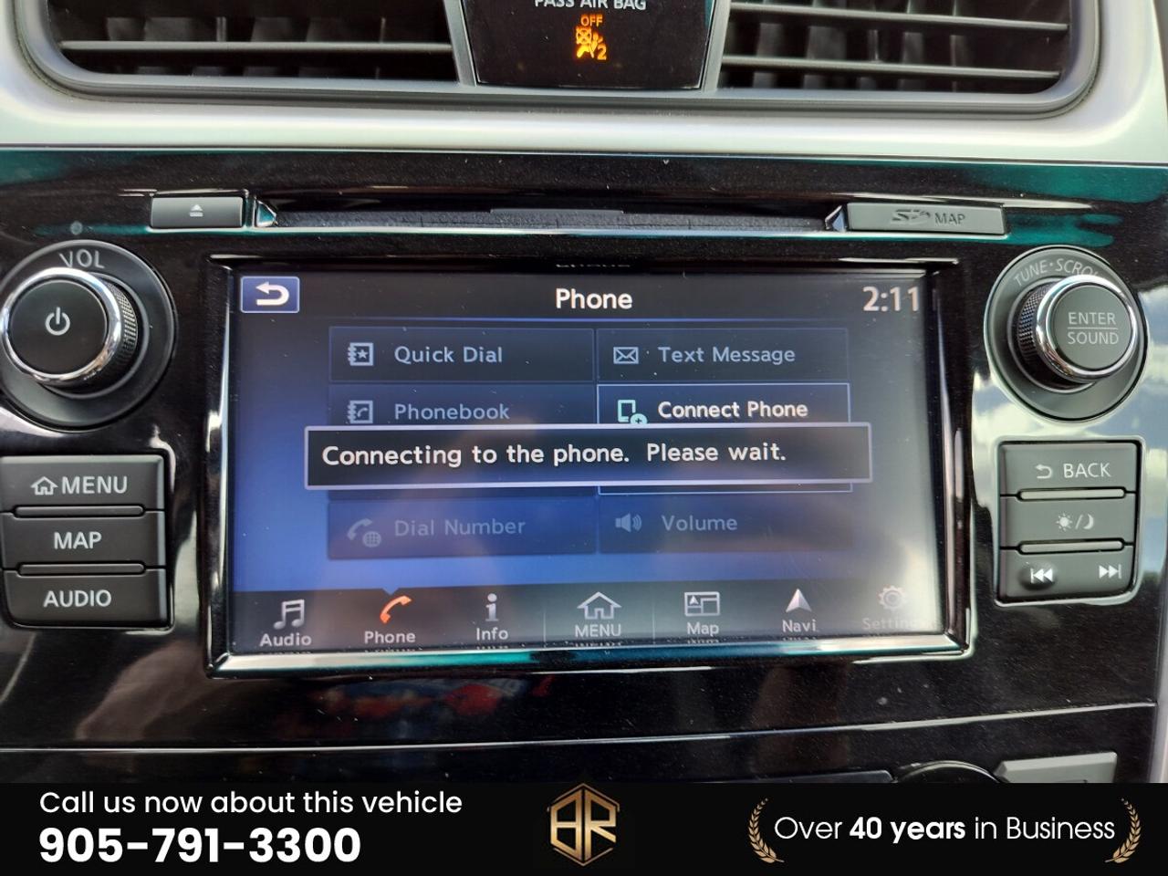 2018 Nissan Altima SL Photo