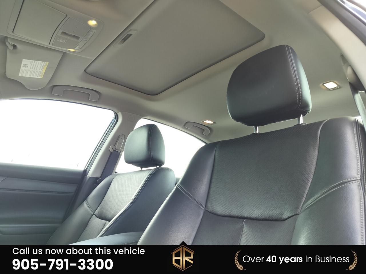 2018 Nissan Altima SL Photo