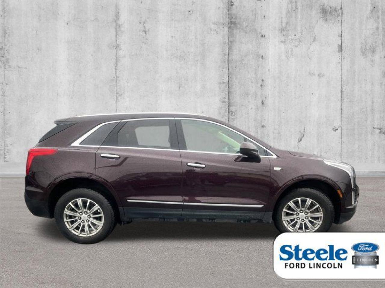 Used 2018 Cadillac XT5 Luxury for sale in Halifax, NS