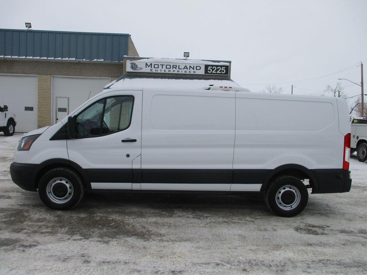 Used 2018 Ford Transit EXT 148 WB for sale in Headingley, MB