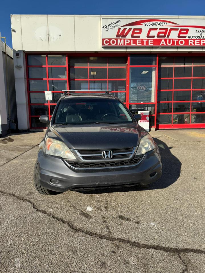 Used 2010 Honda CR-V  for sale in Oakville, ON