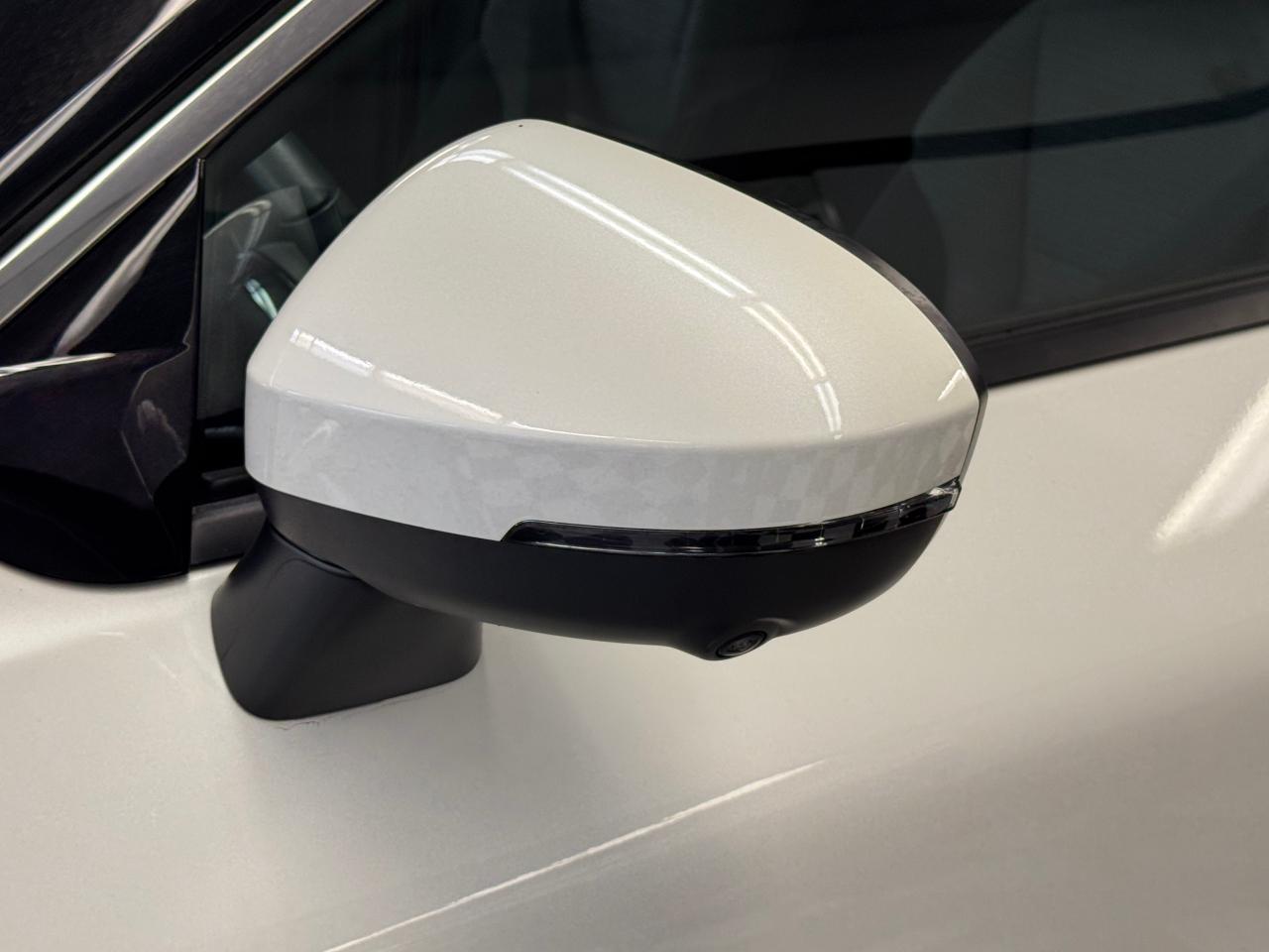 2021 Nissan Rogue SV Moonroof+BSM+Adaptive Cruise+CLEAN CARFAX - Photo #58