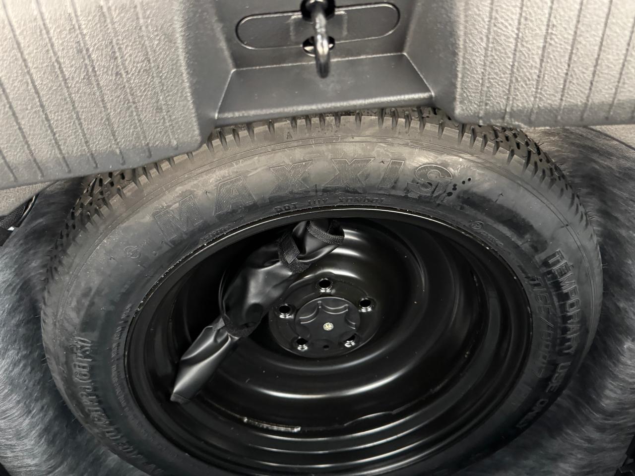 2021 Nissan Rogue SV Moonroof+BSM+Adaptive Cruise+CLEAN CARFAX - Photo #56