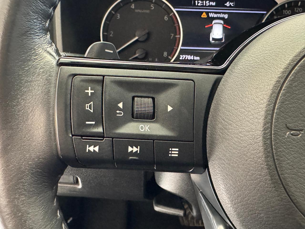 2021 Nissan Rogue SV Moonroof+BSM+Adaptive Cruise+CLEAN CARFAX - Photo #42