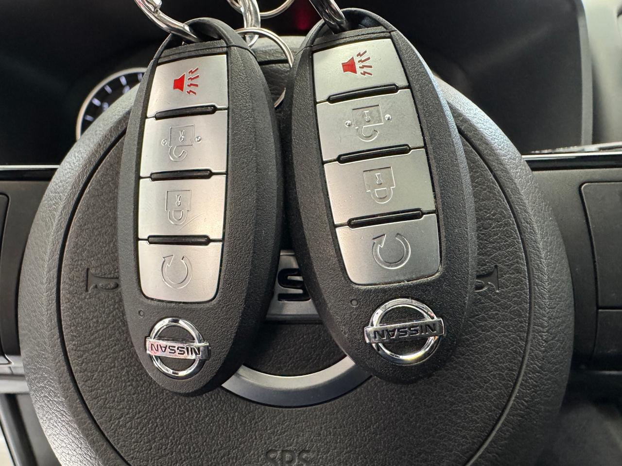 2021 Nissan Rogue SV Moonroof+BSM+Adaptive Cruise+CLEAN CARFAX - Photo #18