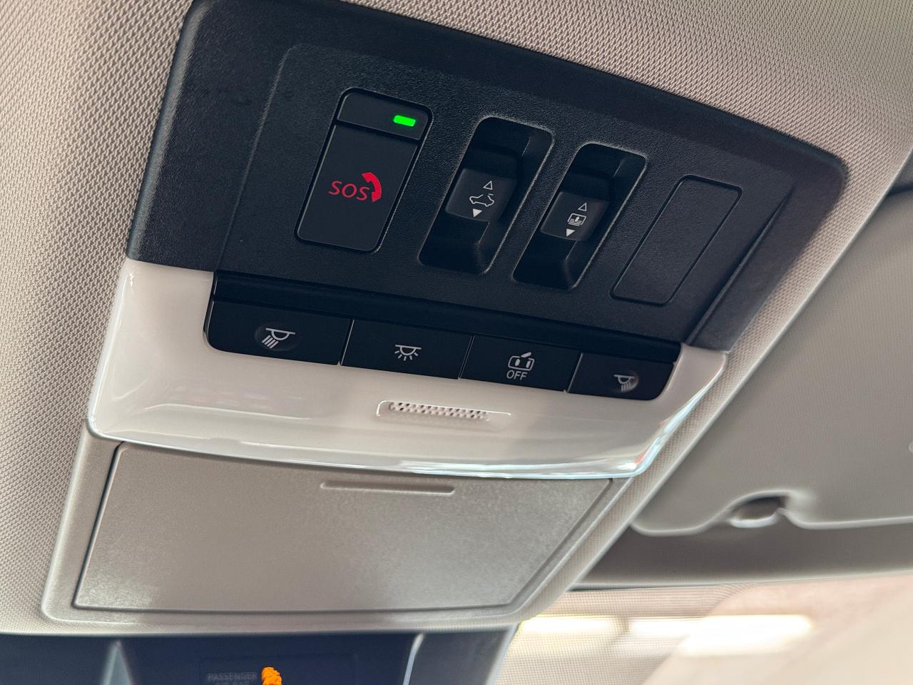 2021 Nissan Rogue SV Moonroof+BSM+Adaptive Cruise+CLEAN CARFAX - Photo #51