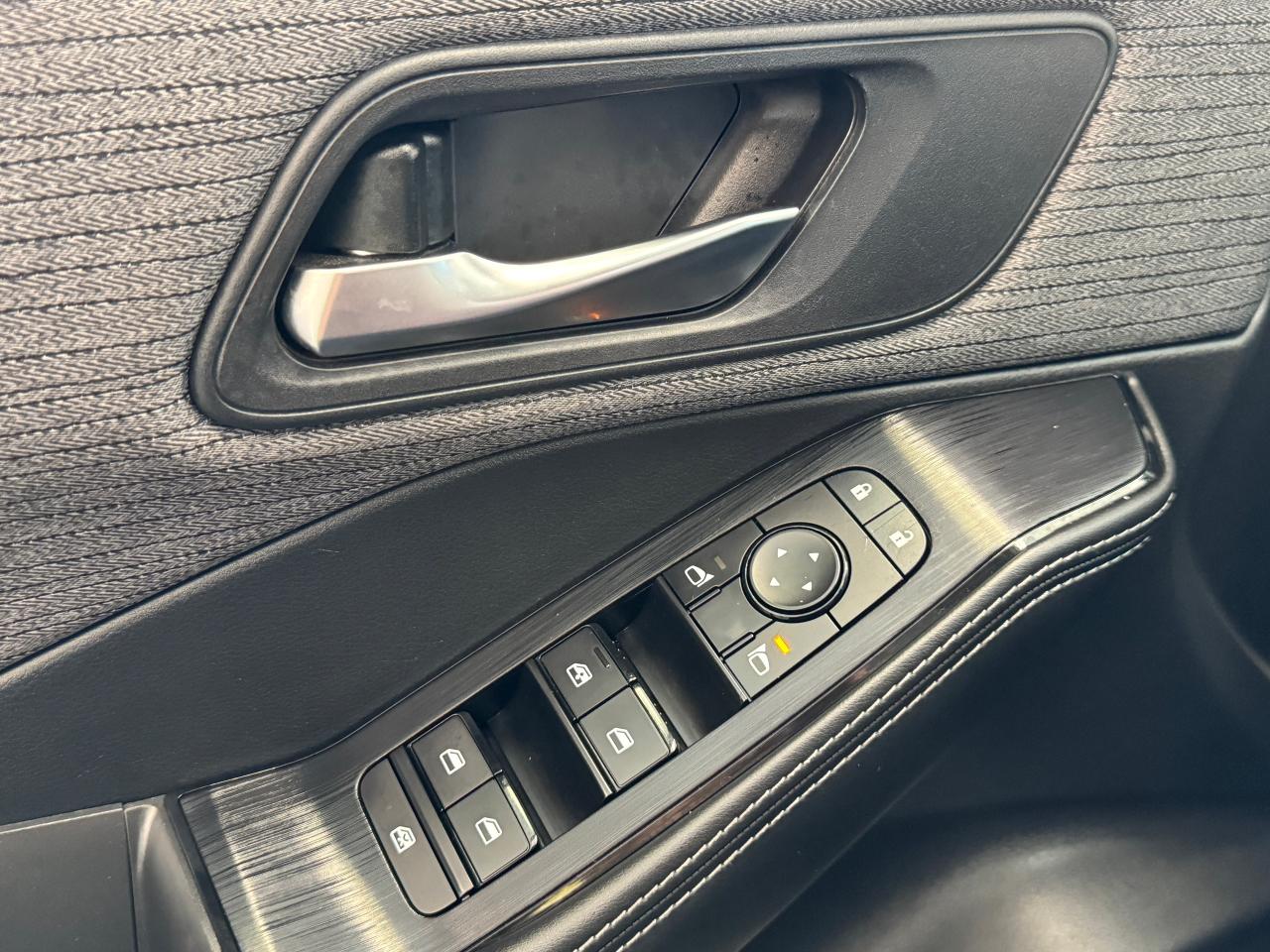 2021 Nissan Rogue SV Moonroof+BSM+Adaptive Cruise+CLEAN CARFAX - Photo #47