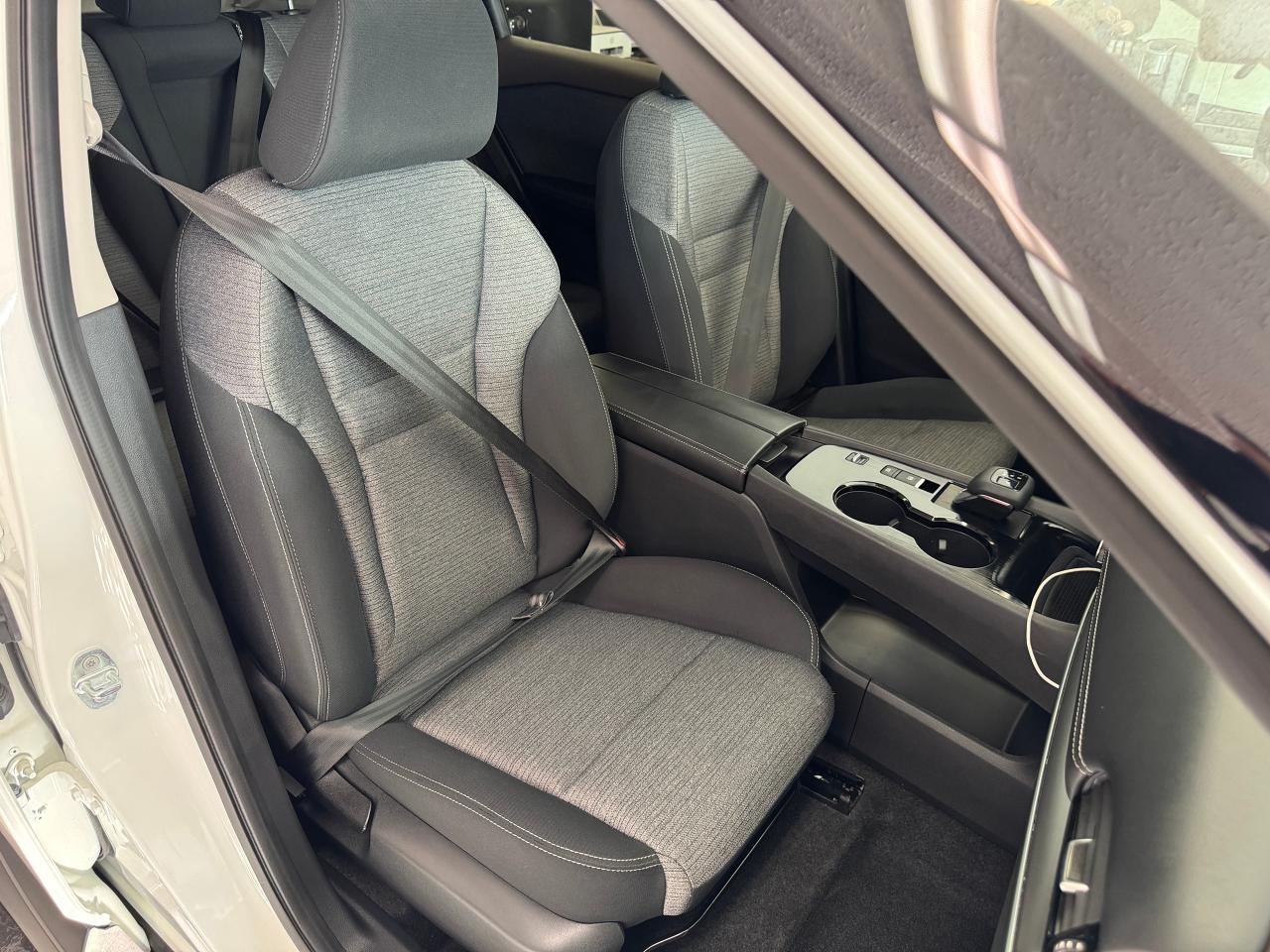 2021 Nissan Rogue SV Moonroof+BSM+Adaptive Cruise+CLEAN CARFAX - Photo #25