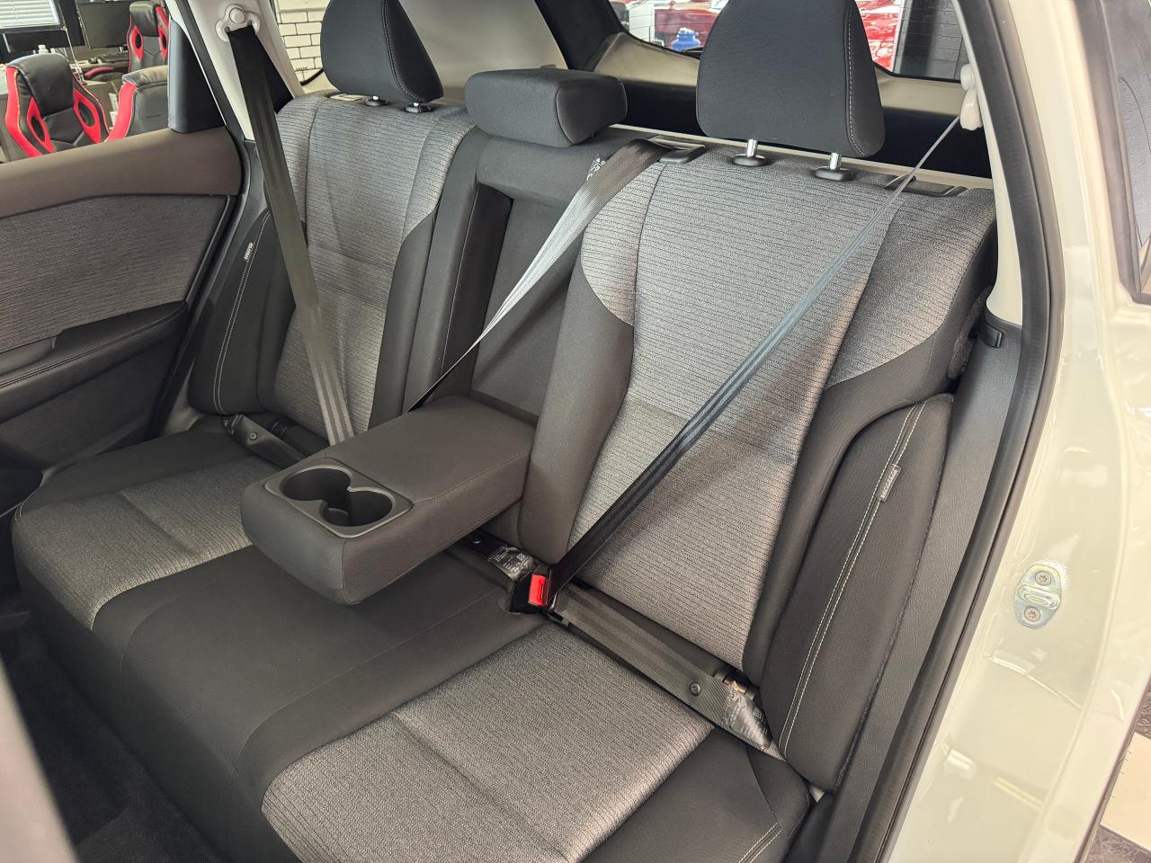 2021 Nissan Rogue SV Moonroof+BSM+Adaptive Cruise+CLEAN CARFAX - Photo #27