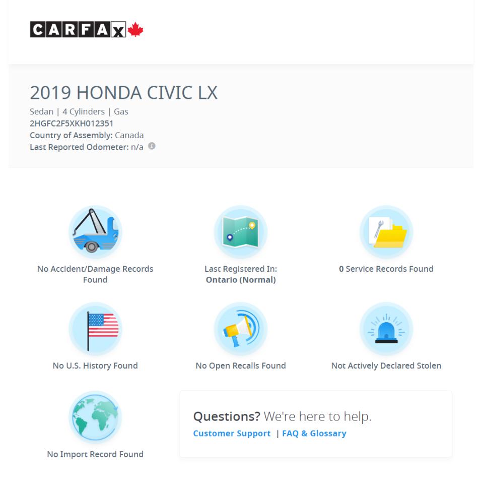 2019 Honda Civic LX+Adaptive Cruise+LaneKeep+ApplePlay+CLEAN CARFAX Photo63