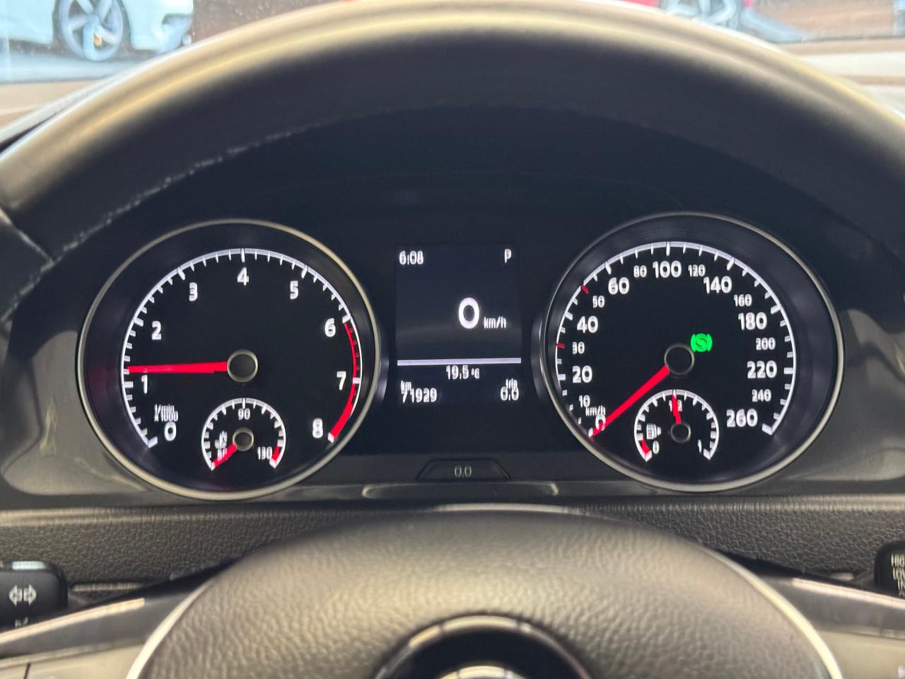 2019 Volkswagen Golf Comfortline+ApplePlay+Camera+Tinted+CLEAN CARFAX - Photo #14