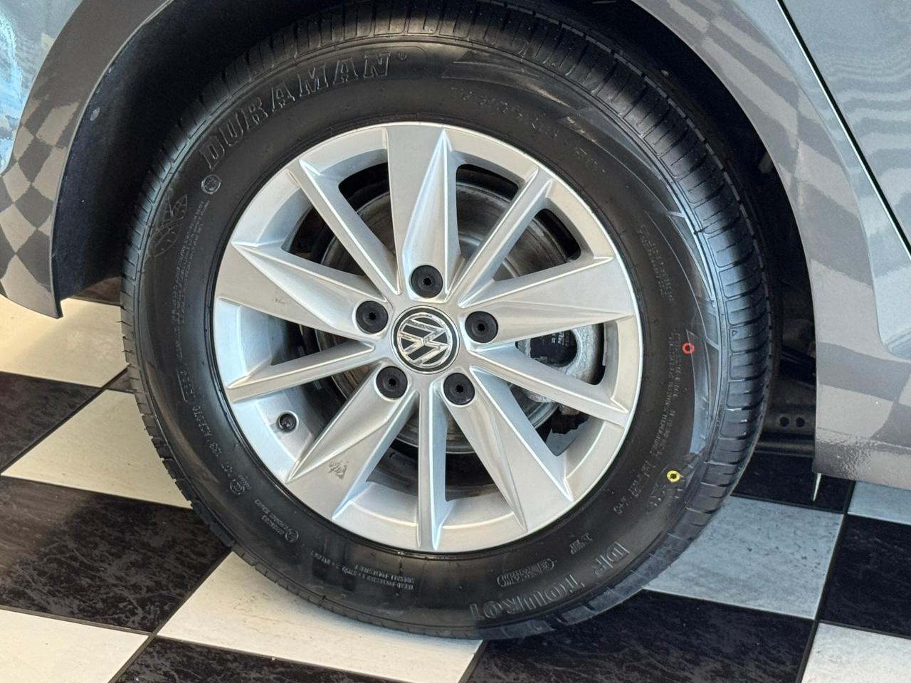 2019 Volkswagen Golf Comfortline+ApplePlay+Camera+Tinted+CLEAN CARFAX - Photo #41