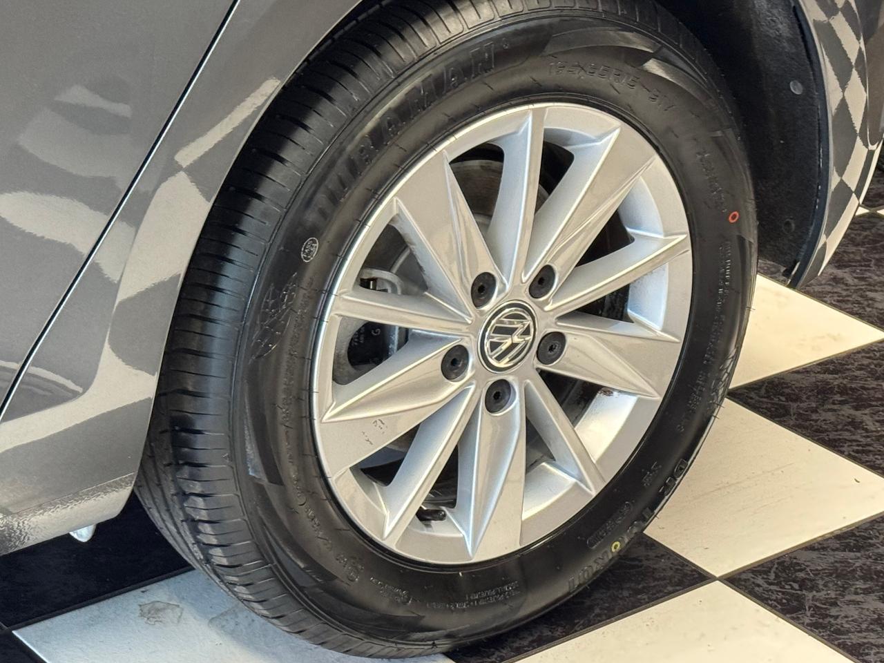 2019 Volkswagen Golf Comfortline+ApplePlay+Camera+Tinted+CLEAN CARFAX - Photo #40