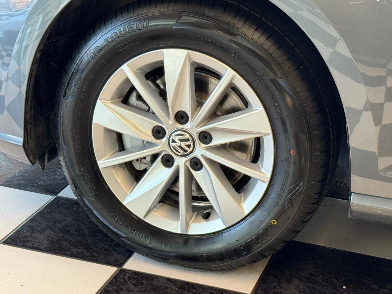 2019 Volkswagen Golf Comfortline+ApplePlay+Camera+Tinted+CLEAN CARFAX - Photo #39