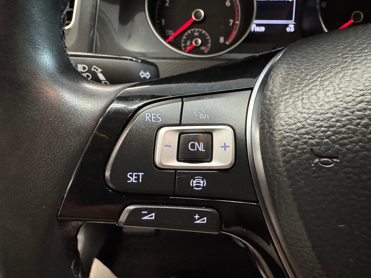 2019 Volkswagen Golf Comfortline+ApplePlay+Camera+Tinted+CLEAN CARFAX - Photo #33