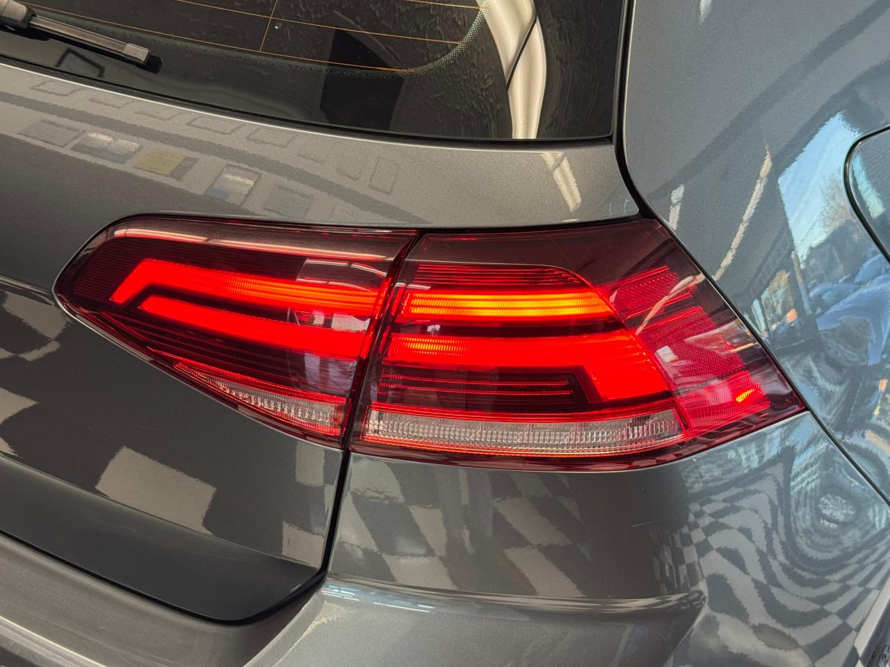 2019 Volkswagen Golf Comfortline+ApplePlay+Camera+Tinted+CLEAN CARFAX - Photo #49