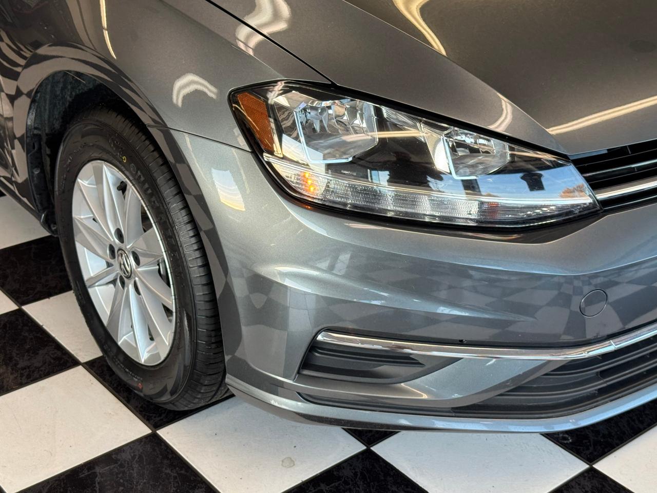 2019 Volkswagen Golf Comfortline+ApplePlay+Camera+Tinted+CLEAN CARFAX - Photo #26