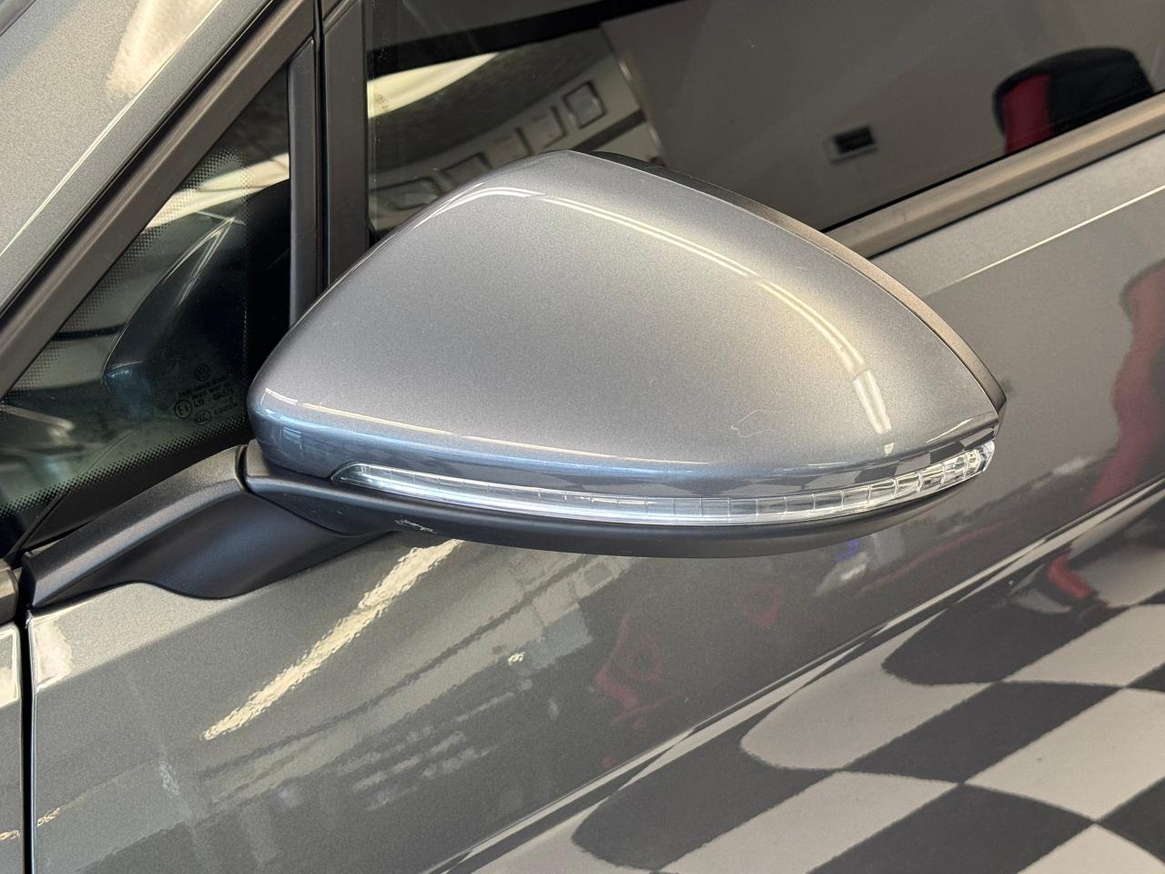 2019 Volkswagen Golf Comfortline+ApplePlay+Camera+Tinted+CLEAN CARFAX - Photo #44