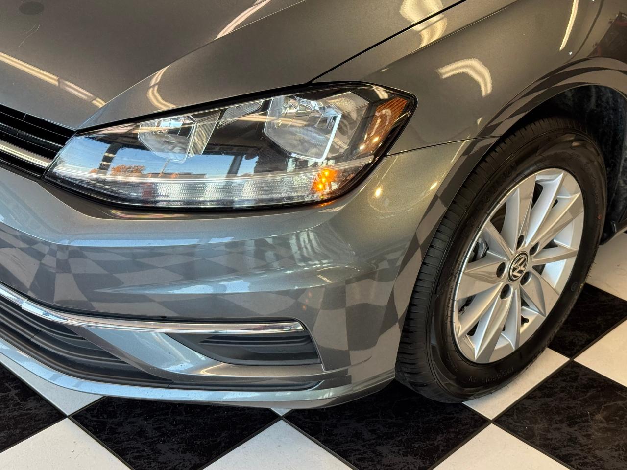 2019 Volkswagen Golf Comfortline+ApplePlay+Camera+Tinted+CLEAN CARFAX Photo78