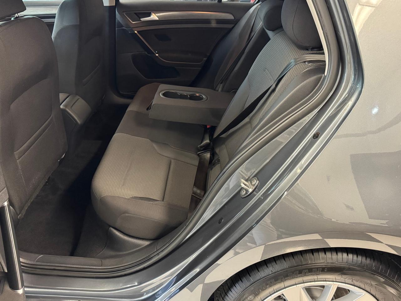 2019 Volkswagen Golf Comfortline+ApplePlay+Camera+Tinted+CLEAN CARFAX - Photo #21