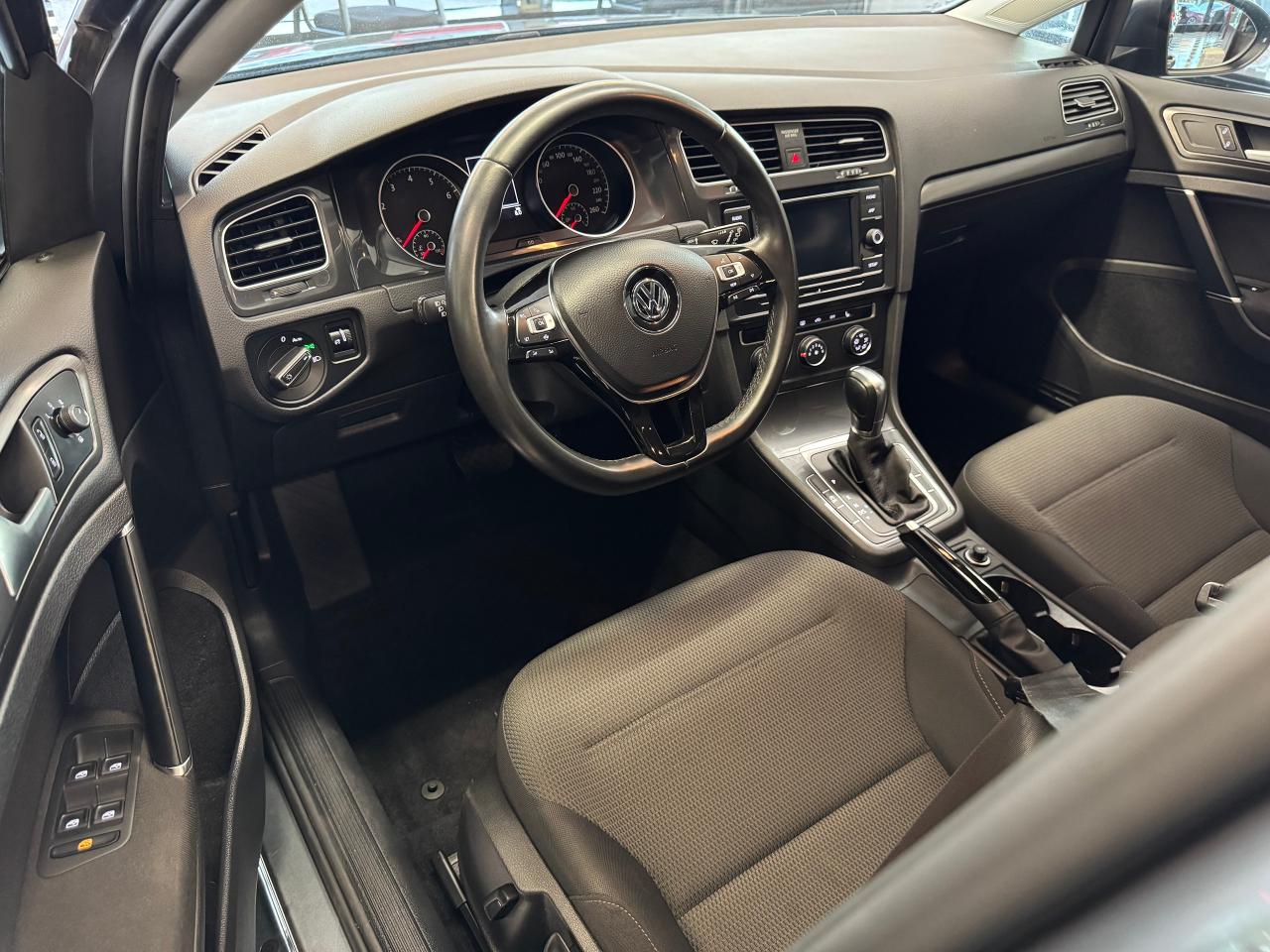 2019 Volkswagen Golf Comfortline+ApplePlay+Camera+Tinted+CLEAN CARFAX Photo66