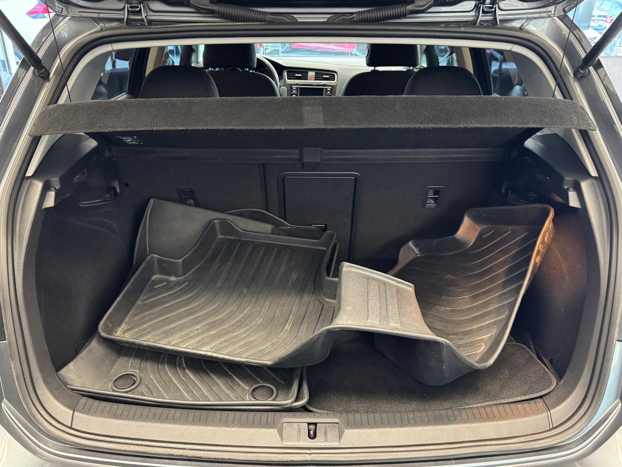 2019 Volkswagen Golf Comfortline+ApplePlay+Camera+Tinted+CLEAN CARFAX - Photo #23