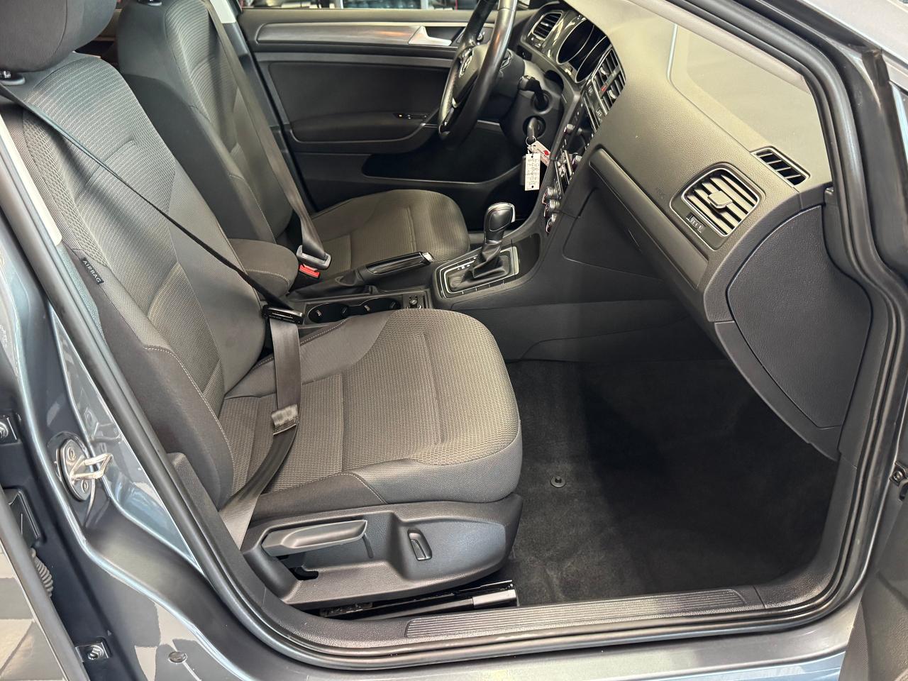 2019 Volkswagen Golf Comfortline+ApplePlay+Camera+Tinted+CLEAN CARFAX Photo70