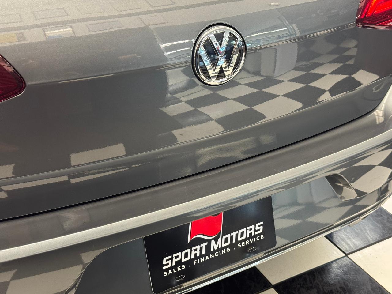 2019 Volkswagen Golf Comfortline+ApplePlay+Camera+Tinted+CLEAN CARFAX - Photo #48