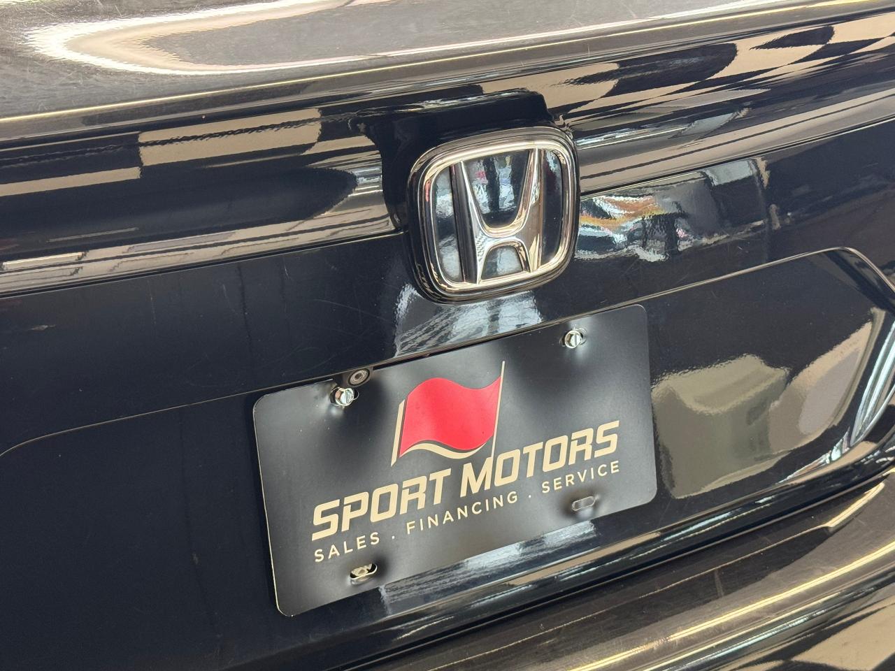 2019 Honda Civic LX+Adaptive Cruise+LaneKeep+ApplePlay+CLEAN CARFAX - Photo #62