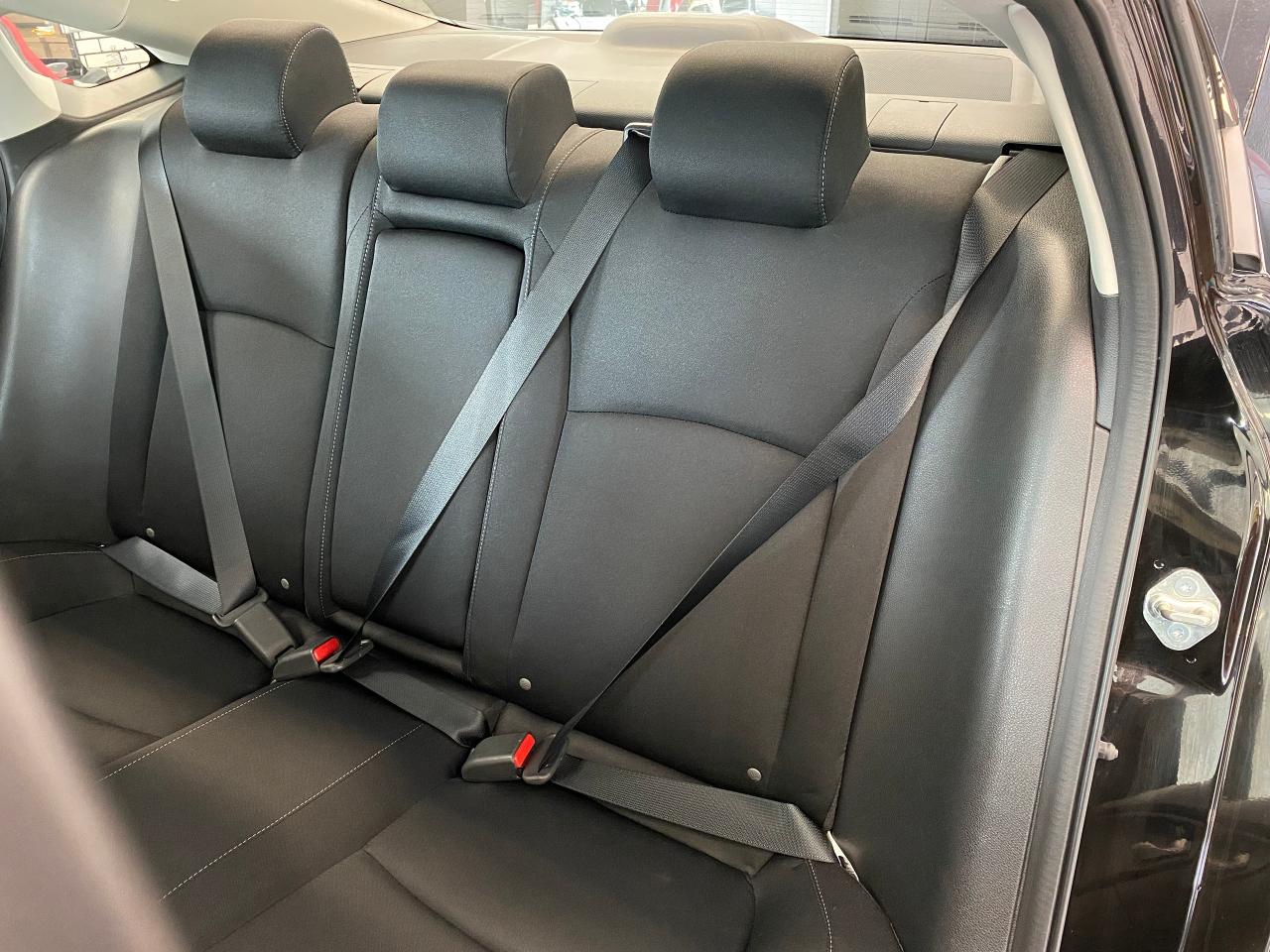 2019 Honda Civic LX+Adaptive Cruise+LaneKeep+ApplePlay+CLEAN CARFAX Photo25