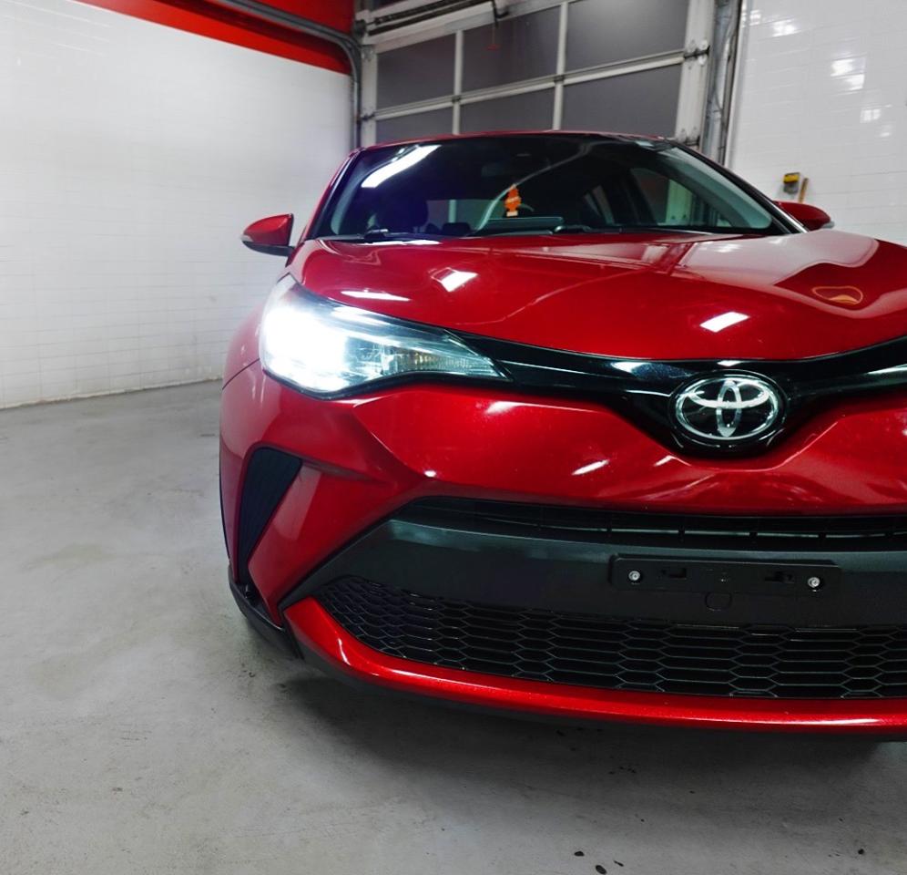 2020 Toyota C-HR WELL MAINTAIN,NO ACCIDENT,LANE ASSIST,BACK CAM - Photo #31