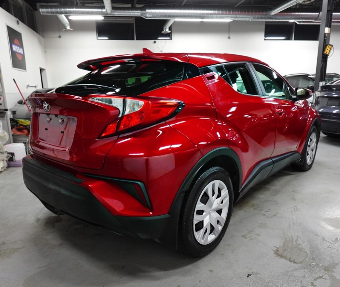 2020 Toyota C-HR WELL MAINTAIN,NO ACCIDENT,LANE ASSIST,BACK CAM - Photo #6